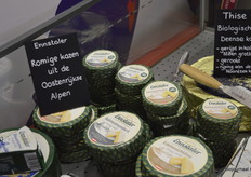 Dit Oostenrijkse merk (Ennstaler) is relatief nieuw bij Holland Foodz.